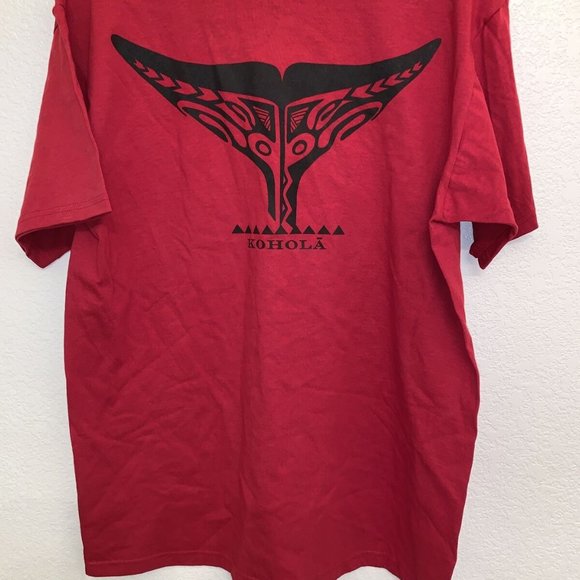 Kohola Humpback Whale - Picture 4 of 5